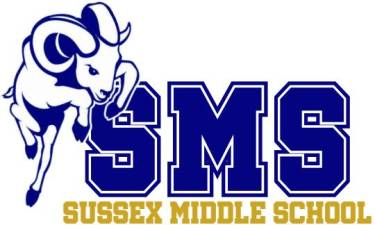 Honor Roll: Sussex Middle School