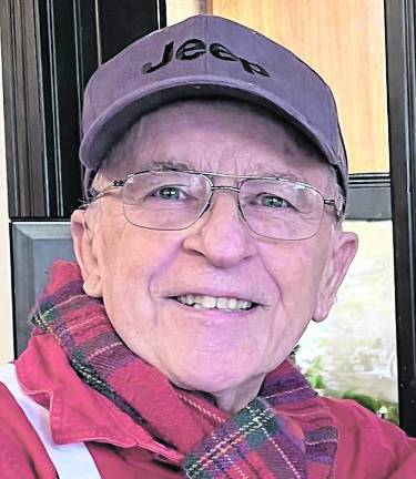 Salvatore Ingallinera, Jr.