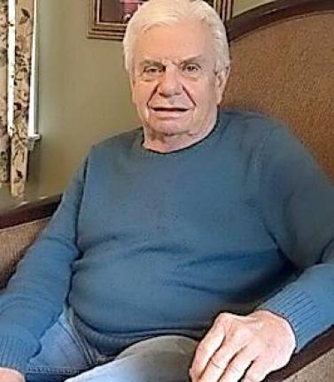 George Mihalko
