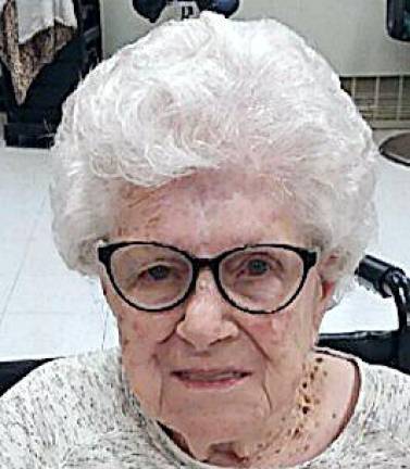 Jennie L. Ratti