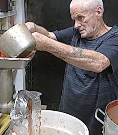 Roy Albert Gunderman Jr.