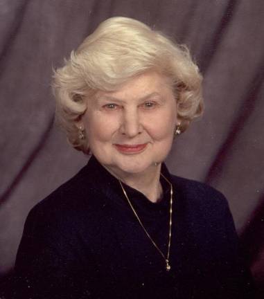 Gloria Wyman