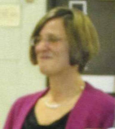 Janice Tanguay