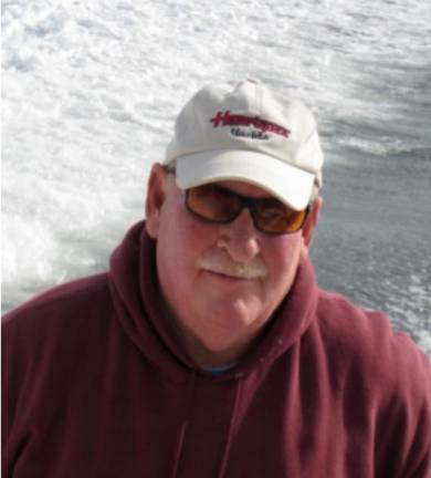 Kenneth William Smith Sr.