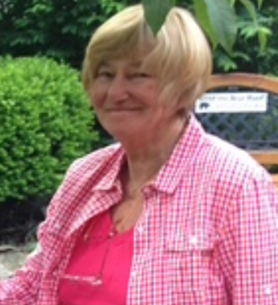 Anita Janker