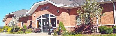 Sussex-Wantage Branch of the Sussex County Library System (https://sussexcountylibrary.org)