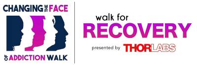 Changing the Face of Addiction Walk is Aug. 2