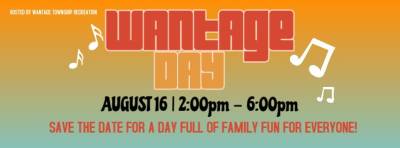 Wantage Day is today