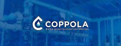 Coppola Services of Ringwood was the lowest bidder on a contract to replace Pump Station No. 2 in Vernon.
