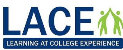 LACE orientation is Tuesday