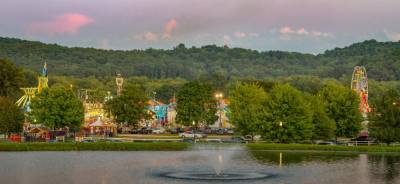Daily schedule: 2023 New Jersey State Fair-Sussex County Farm &amp; Horse Show