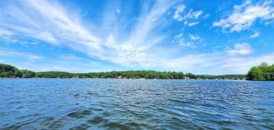 Lake Hopatcong (Lake Hopatcong Foundation Facebook photo)