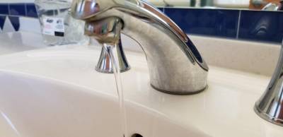 Water rates to increase in new year