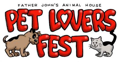 Pet Lovers Festival is today in Lafayette
