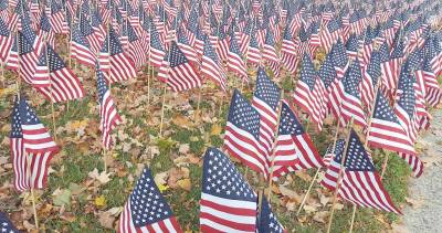 Student essay contest announced to salute Sussex County military veterans