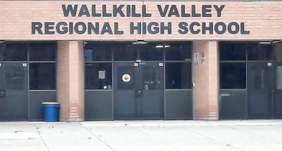 Wallkill Valley beats Sussex Tech, 36-30