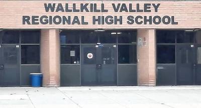 Wallkill Valley beats Sussex Tech, 36-30