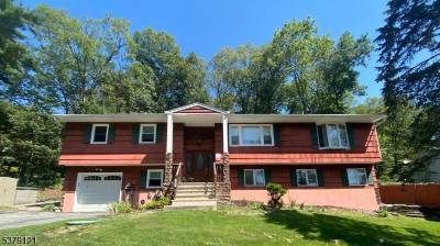 Real estate: Plenty of living space