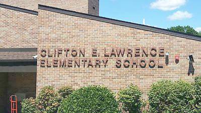 School board addresses cost overruns for Lawrence Elementary well project