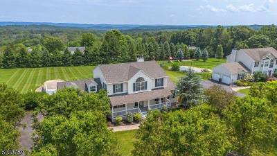 Exquisite home with lots of space