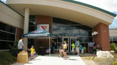 County YMCA plans Healthy Kids Day