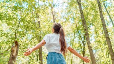 Presentation: How to maintain wellness while living with a mental health condition