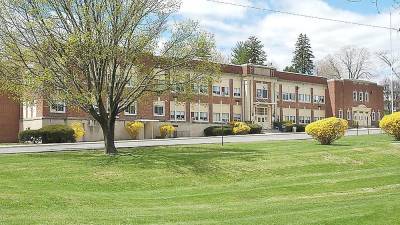 Sussex Middle School