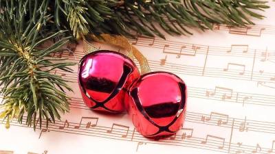 Delaware Valley Choral Society returns with Festival of Nine Lessons and Carols