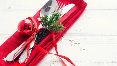 Vernon Senior Citizen Holiday Luncheon on Dec. 15