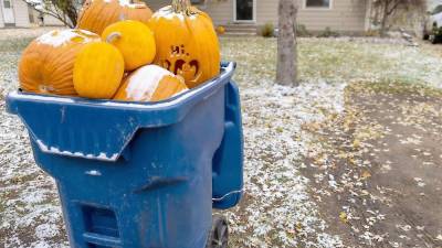 Sussex Borough looks to cut trash pickup costs