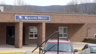 Rolling Hills Primary School
