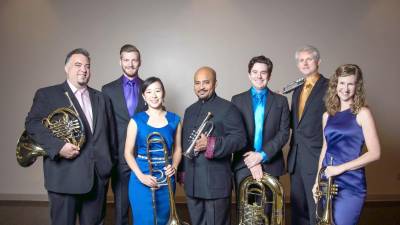 Rodney Marsalis to kick off January Thaw