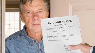 Are New Jersey’s eviction protections enough?