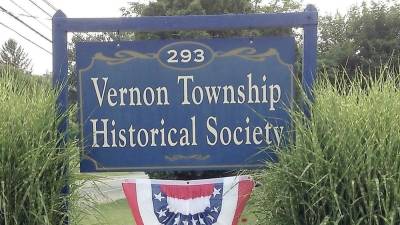 Historical society to host event at VFW