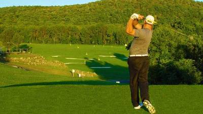 Holy Counselor plans golf outing