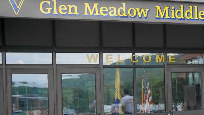 Glen Meadow Middle School Honor Roll