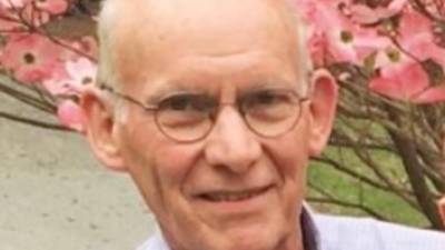 Robert Brian Mawhirt