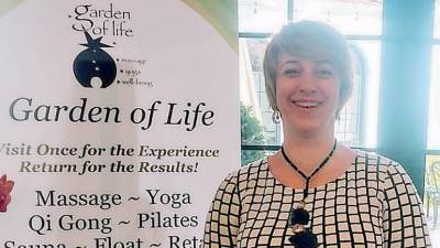 Garden of Life celebrates 16 years