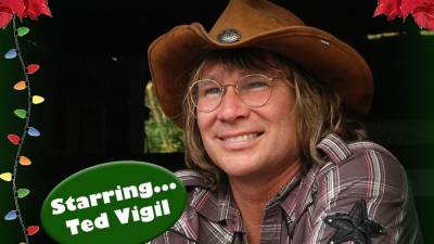 Newton Theatre to host a John Denver Christmas Special