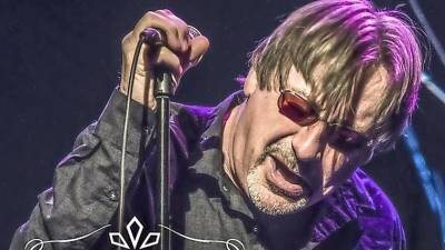 Southside Johnny to return to the Newt