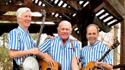 Kingston Trio