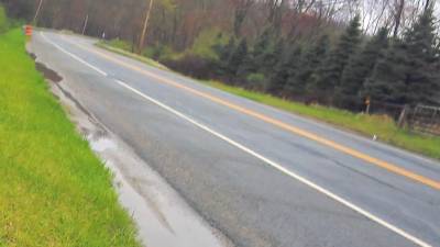Byram considers borrowing for road projects