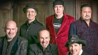 Eagles tribute to return in April