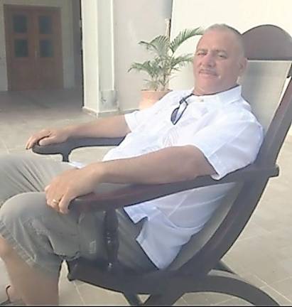 Fidel Sevilla Jr.