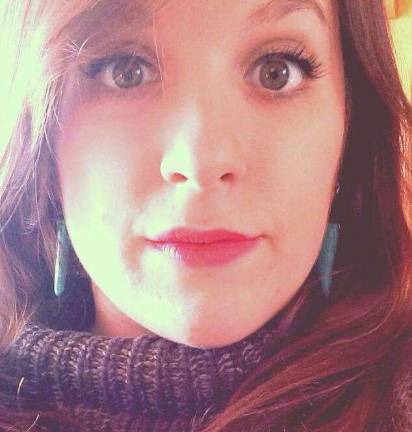 Abby Sullivan, Lafayette:"Absolutely not. I think that love is true forever and should be celebrated."