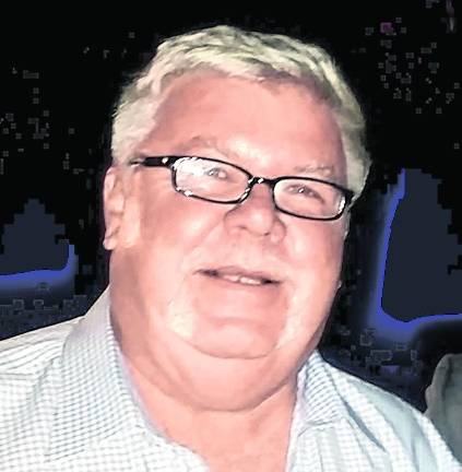 Raymond L. Dougherty, III