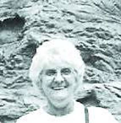 Jean Kathleen Witkowski Williams of Port Jervis dies at age 73