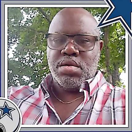 Alton R. Griffin Sr.