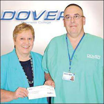 Scholarship for a good deed