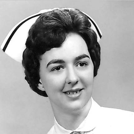 Joan M. Blakely